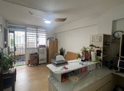 Blk 20 Jalan Klinik (Bukit Merah), HDB 3 Rooms #581189191
